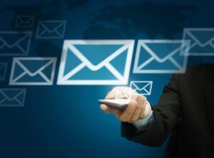 Seguridad email. SPF, DKIM, DMARC