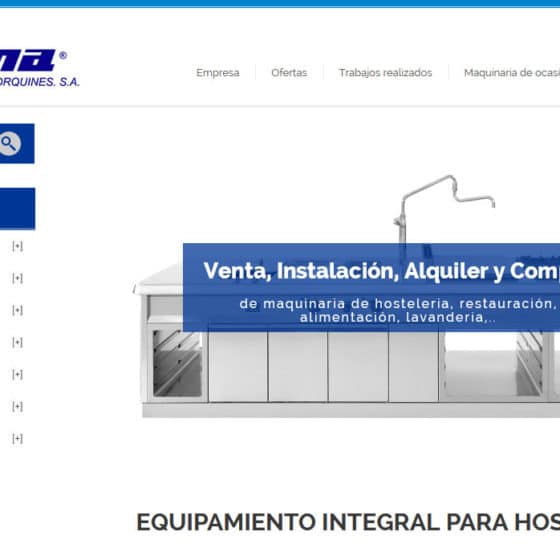 diseño web