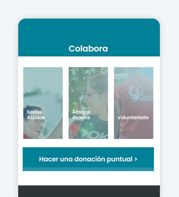 Diseño de página web